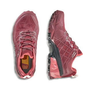 LA SPORTIVA PATIKE ZENSKE AKYRA II GTX REDWOOD/ROSEBAY 
