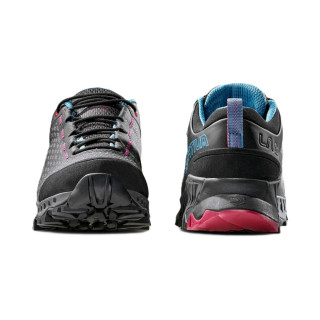 LA SPORTIVA PATIKE ZENSKE SPIRE GTX BLACK/TOPEZ 