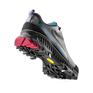 LA SPORTIVA PATIKE ZENSKE SPIRE GTX BLACK/TOPEZ 