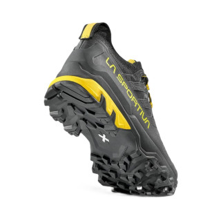 LA SPORTIVA PATIKE MUSKE ULTRA RAPTOR 3 BLACK/YELLOW 