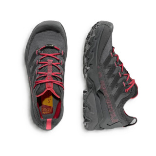 LA SPORTIVA PATIKE ZENSKE ULTRA RAPTOR 3 GTX ONYX/AZALEA 