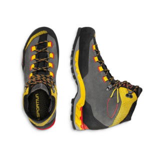 LA SPORTIVA GOJZERICE MUSKE TRANGO TECH LEATHER GTX 