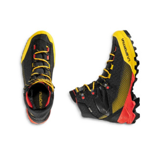 LA SPORTIVA GOJZERICE MUSKE AEQUILIBRIUM ST GTX 