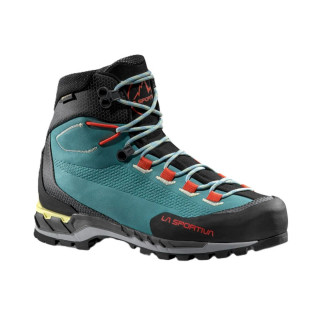 LA SPORTIVA GOJZERICE ZENSKE TRANGO TECH LEATHER GTX 