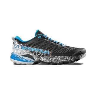 LA SPORTIVA PATIKE MUSKE AKASHA II BLACK/CHALK 