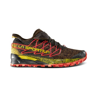 LA SPORTIVA PATIKE MUSKE MUTANT BLACK/YELLOW 