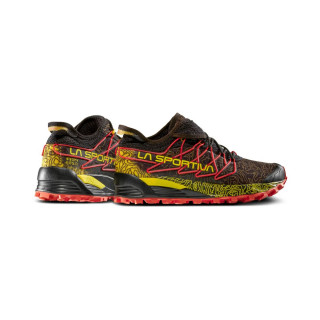 LA SPORTIVA PATIKE MUSKE MUTANT BLACK/YELLOW 