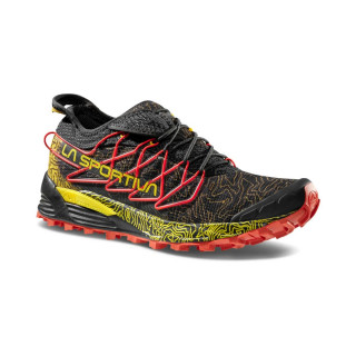 LA SPORTIVA PATIKE MUSKE MUTANT BLACK/YELLOW 