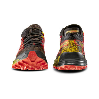 LA SPORTIVA PATIKE MUSKE MUTANT BLACK/YELLOW 