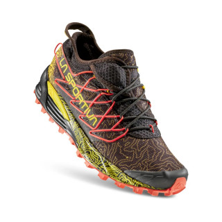 LA SPORTIVA PATIKE MUSKE MUTANT BLACK/YELLOW 