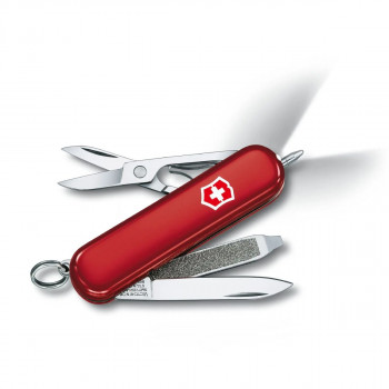 pocket knife SIGNATURE LITE wh VICTORINOX 