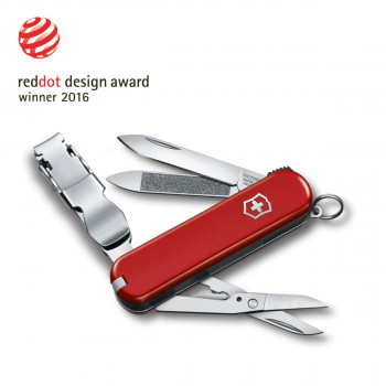 NAILCLIP 580 VICTORINOX 