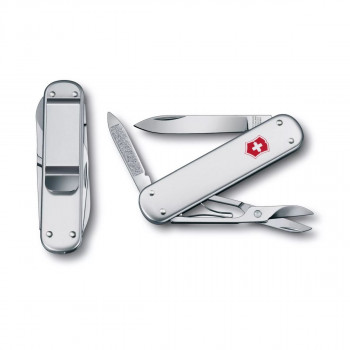 Victorinox Money Clip Alox čakija 