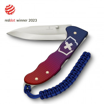 VICTORINOX EVOKE ALOX DZEPNI NOZ 