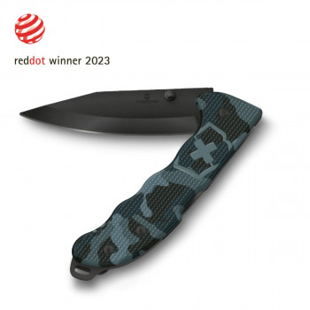 VICTORINOX EVOKE BSH ALOX DZEPNI NOZ 