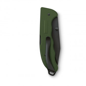 VICTORINOX EVOKE BSH ALOX DZEPNI NOZ, OLIVE GREEN 