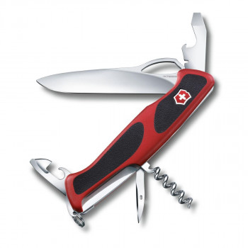 RANGER GRIP 61 crveno crno VICTORINOX 