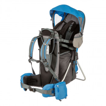 Koala II Salewa ruksak 