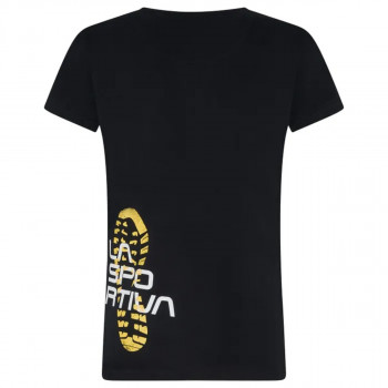 La Sportiva Footstep Tee ženska majica 