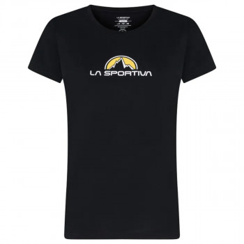 La Sportiva Footstep Tee ženska majica 