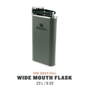 Stanley Classic Easy Fill pljoska 0.23 L 