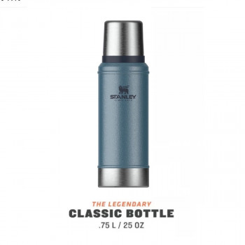 Stanley Classic Legendary termos boca  0.75L 