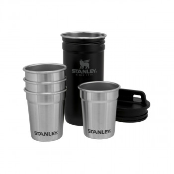 Stanley Shot glass set čaša za piće 