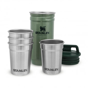 Stanley Shot glass set čaša za piće 