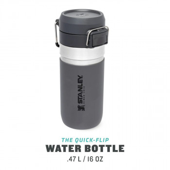 Stanley Go Quick Flip flaša za vodu 0.47L 