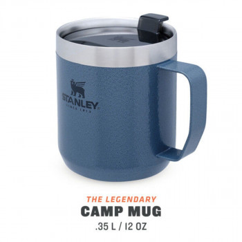 Stanley Classic Legendary Camp termos šolja 0.35L 