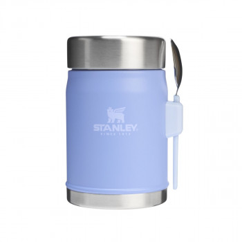 Classic Legendary Food Jar + Spork 0.4L termos za hranu 