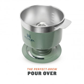 Stanley Classic Perfect-Brew Pour Over filter za kafu 