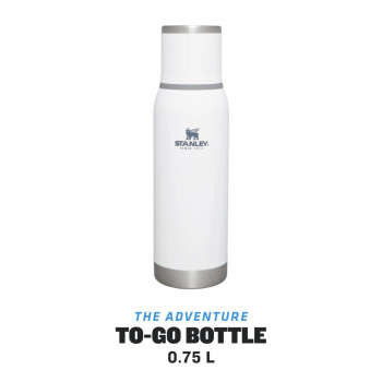Stanley Adventure To-Go Bottle 0.75 L termos flaša 