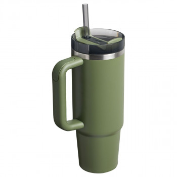 Stanley The Quencher H2.0 FlowState™ Tumbler 0.89L, zeleni 