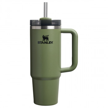 Stanley The Quencher H2.0 FlowState™ Tumbler 0.89L, zeleni 