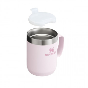 Classic Legendary Camp termos šolja 0.23L roze 