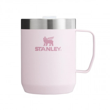 Classic Legendary Camp termos šolja 0.23L roze 