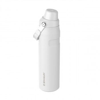 Stanley Iceflow™ Fast Flow Bottle 0.6L bijela 