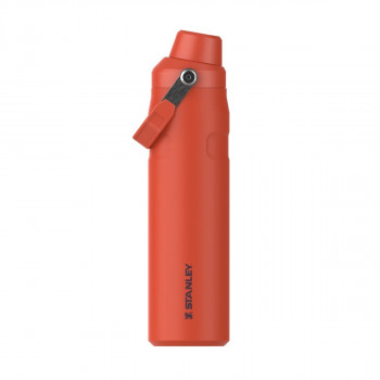 Stanley Iceflow™ Fast Flow Bottle 0.6L narandžasta 