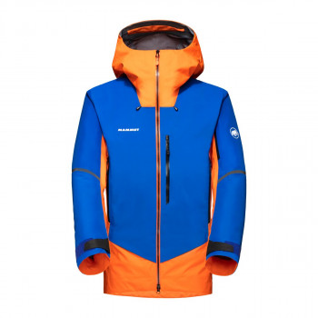 Nordwand Pro HS Hooded GTX  Mammut muška jakna 