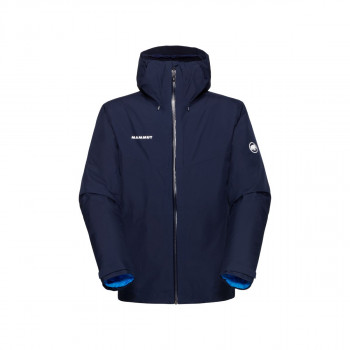 MAMMUT JAKNA MUSKA CONVEY 3 IN 1 HS HOODED 