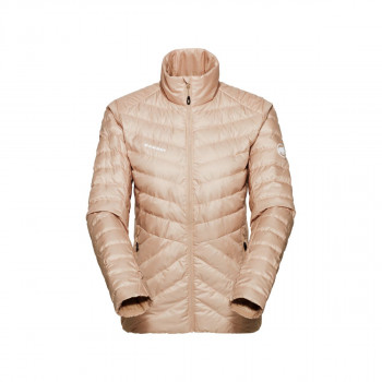 MAMMUT JAKNA ZENSKA CONVAY 3 IN 1 HS HOODED 