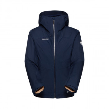 MAMMUT JAKNA ZENSKA CONVAY 3 IN 1 HS HOODED 