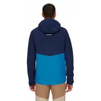 MAMMUT JAKNA MUSKA ALTO GUIDE HS 