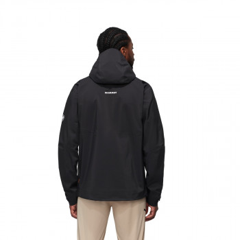 MAMMUT JAKNA MUSKA ALTO GUIDE HS HOODED 
