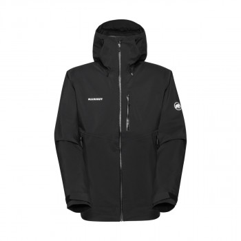 MAMMUT JAKNA MUSKA ALTO GUIDE HS HOODED 
