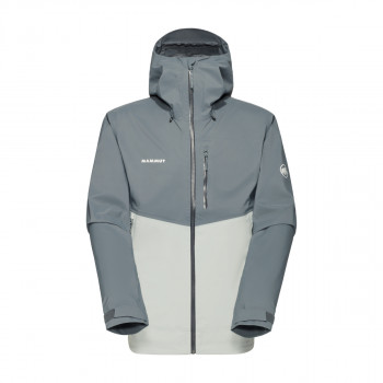 MAMMUT JAKNA MUSKA ALTO GUIDE HS HOODED 