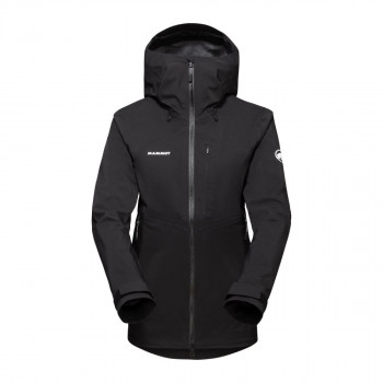 MAMMUT JAKNA ZENSKA ALTO GUIDE HS 