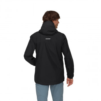 MAMMUT JAKNA MUSKA TREELINE HS HOODED 
