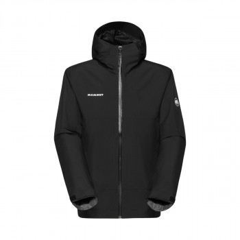 MAMMUT JAKNA MUSKA TREELINE HS HOODED 